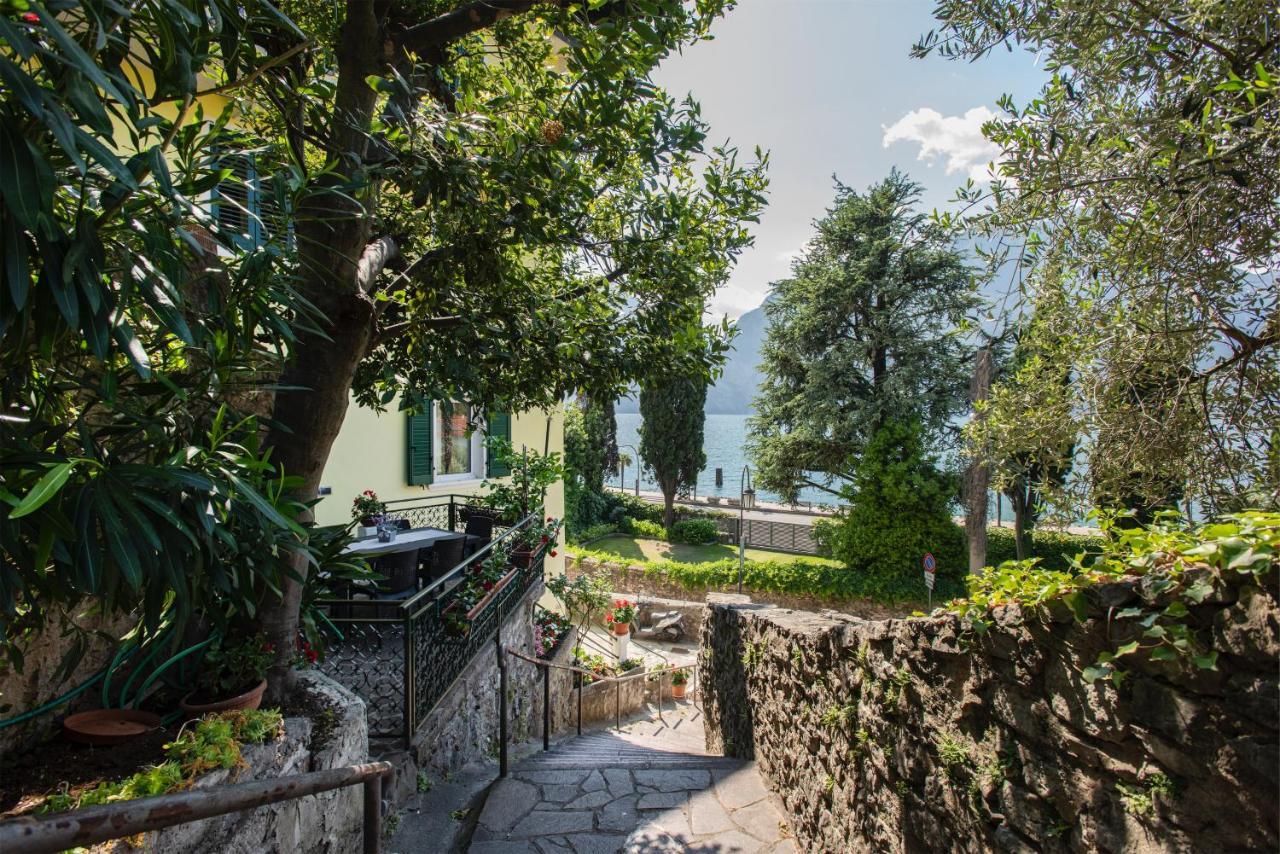 Casa Valery Apartment Torbole Sul Garda Bagian luar foto