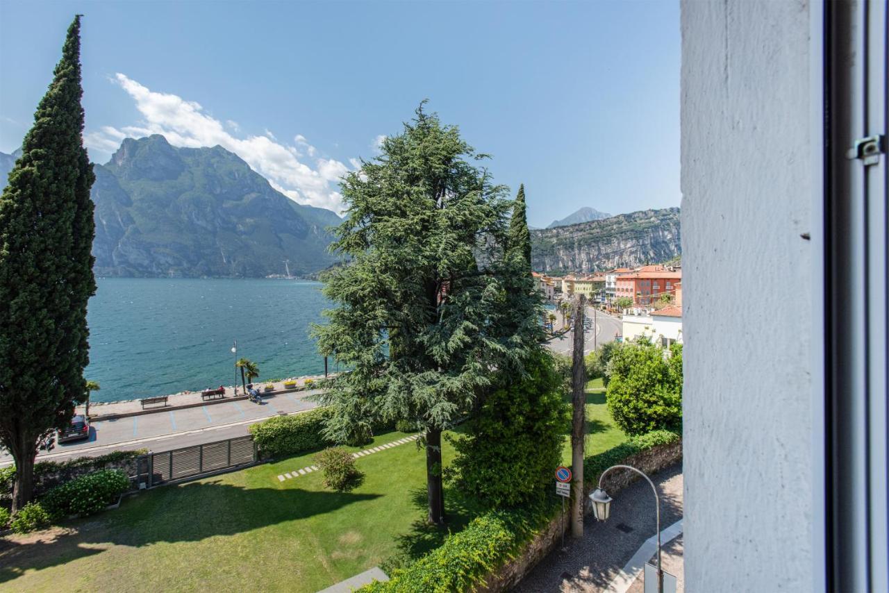 Casa Valery Apartment Torbole Sul Garda Bagian luar foto