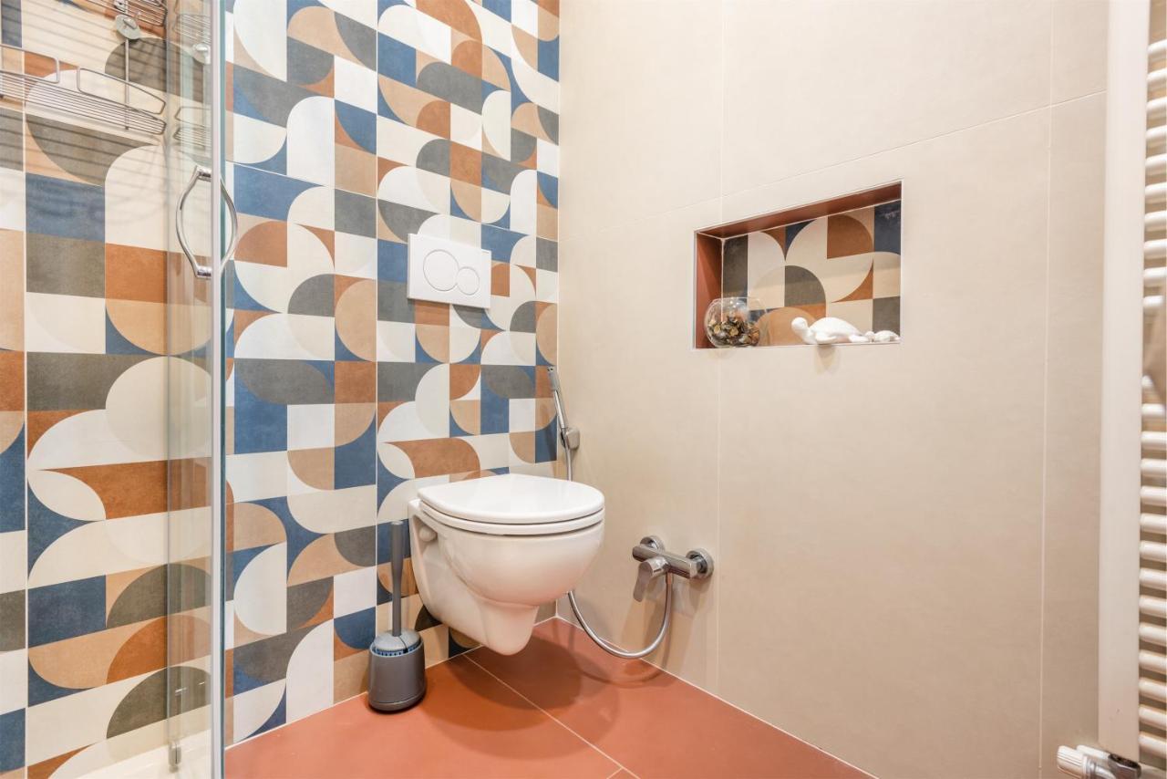 Casa Valery Apartment Torbole Sul Garda Bagian luar foto